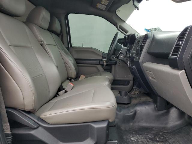 2018 FORD F150 - 1FTMF1CP8JKC64362