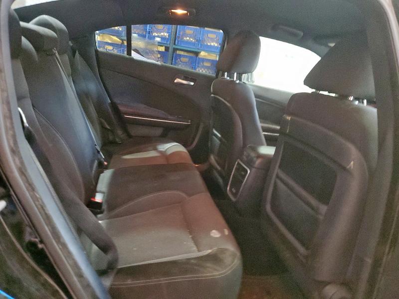 2015 DODGE CHARGER SE - 2C3CDXBG1FH801582