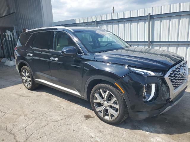 2022 HYUNDAI PALISADE S KM8R4DHE5NU487582