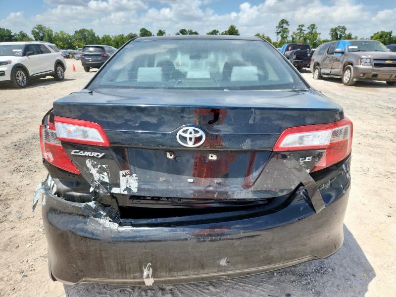 2012 TOYOTA CAMRY BASE - 4T1BF1FK3CU093868