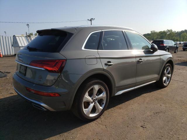 2023 AUDI Q5 PREMIUM WA1EAAFY7P2171004