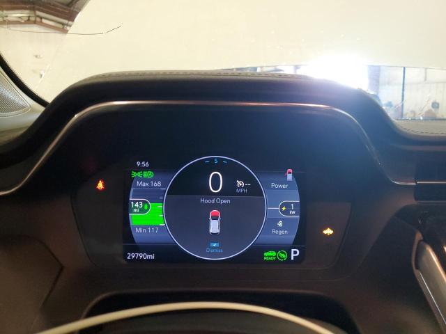 2023 CHEVROLET BOLT EUV L 1G1FY6S06P4111182