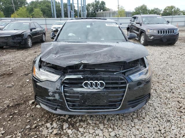 2015 AUDI A6 PREMIUM WAUGFAFC3FN020868