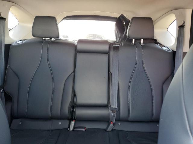 2022 ACURA RDX TECHNO 5J8TC2H59NL004040