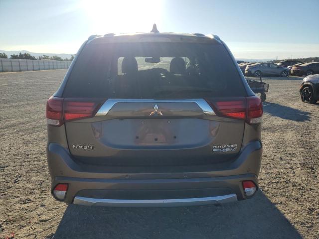 2018 MITSUBISHI OUTLANDER JA4J24A57JZ055228