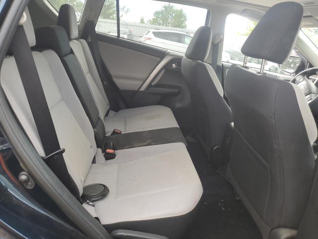 2017 TOYOTA RAV4 XLE 2T3RFREV0HW661565