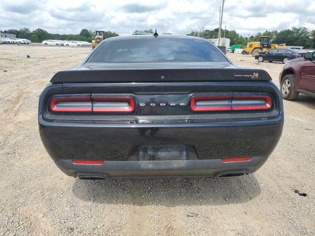2021 DODGE CHALLENGER 2C3CDZFJ3MH665356