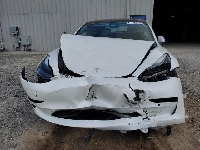 2021 TESLA MODEL 3 5YJ3E1EB0MF915033