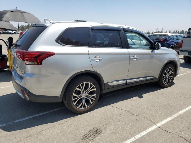 2018 MITSUBISHI OUTLANDER SE JA4AD3A35JJ003713