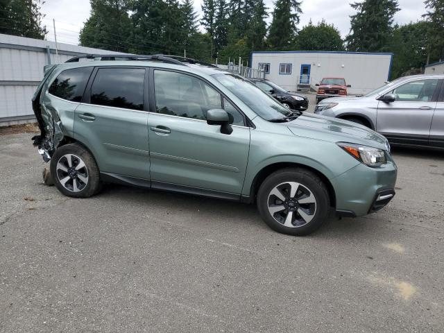 2017 SUBARU FORESTER 2.5I LIMITED JF2SJARC4HH459152