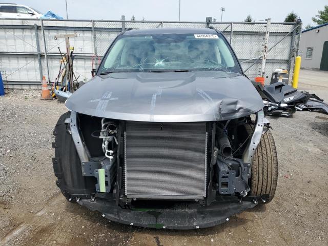 2025 FORD EXPLORER A 1FMUK8DH2SGA70244