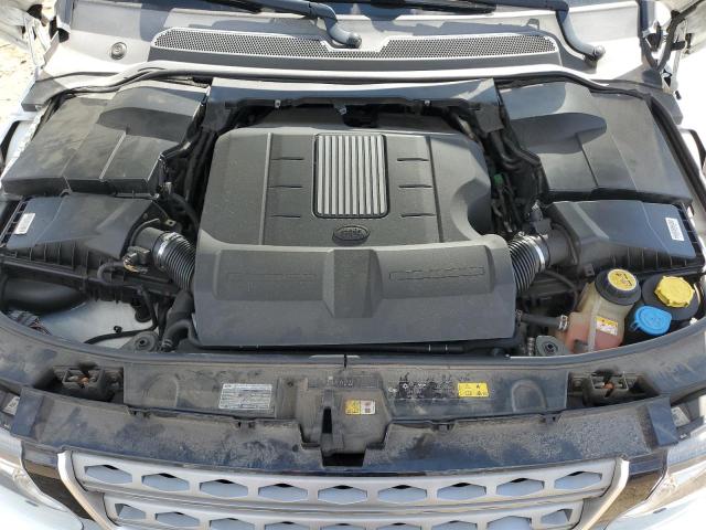 2015 LAND ROVER LR4 HSE SALAG2V63FA777101