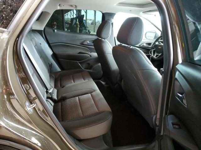 2024 CHEVROLET TRAX 1LT KL77LHE25RC028674