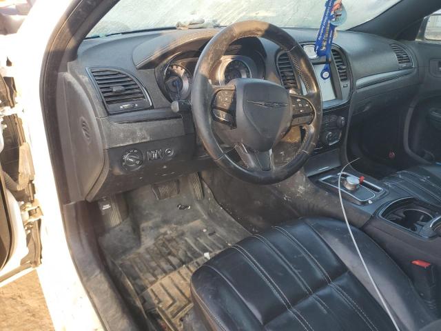2016 CHRYSLER 300 S - 2C3CCAGG2GH157133