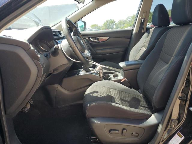 2018 NISSAN ROGUE S 5N1AT2MV7JC817281