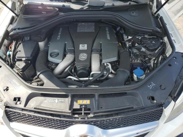2016 MERCEDES-BENZ GLE 63 AMG 4JGDA7EB0GA650917