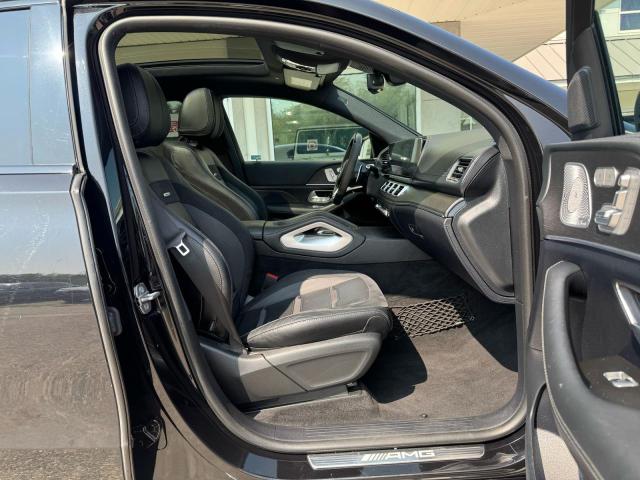 2021 MERCEDES-BENZ GLE COUPE 4JGFD6BBXMA230656