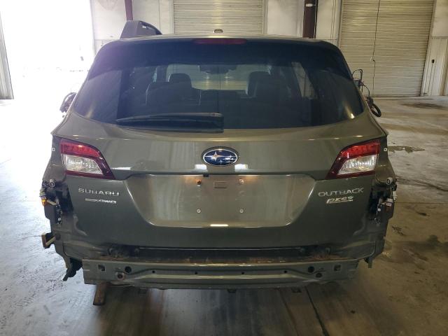 2015 SUBARU OUTBACK 2. 4S4BSAHC7F3325822