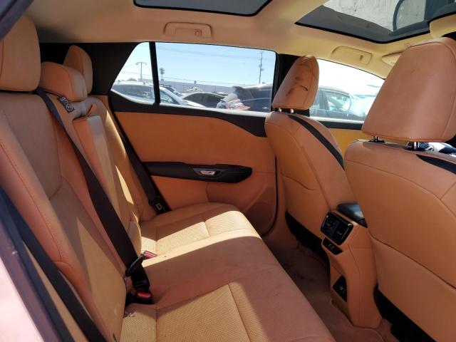 2023 LEXUS RZ 450E #3292560681