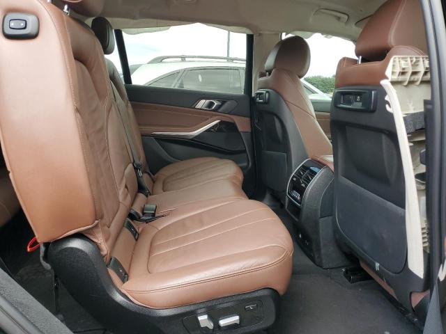 2021 BMW X7 XDRIVE4 5UXCW2C0XM9F32765