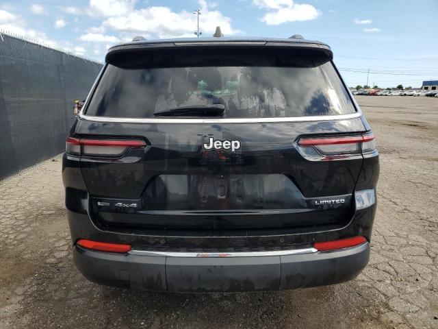 2023 JEEP GRAND CHER 1C4RJKBG3P8780291