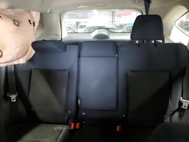 2016 HONDA CR-V LX 5J6RM4H38GL116308