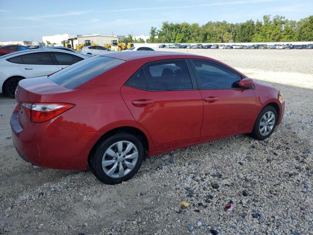 2015 TOYOTA COROLLA L 2T1BURHE5FC279364