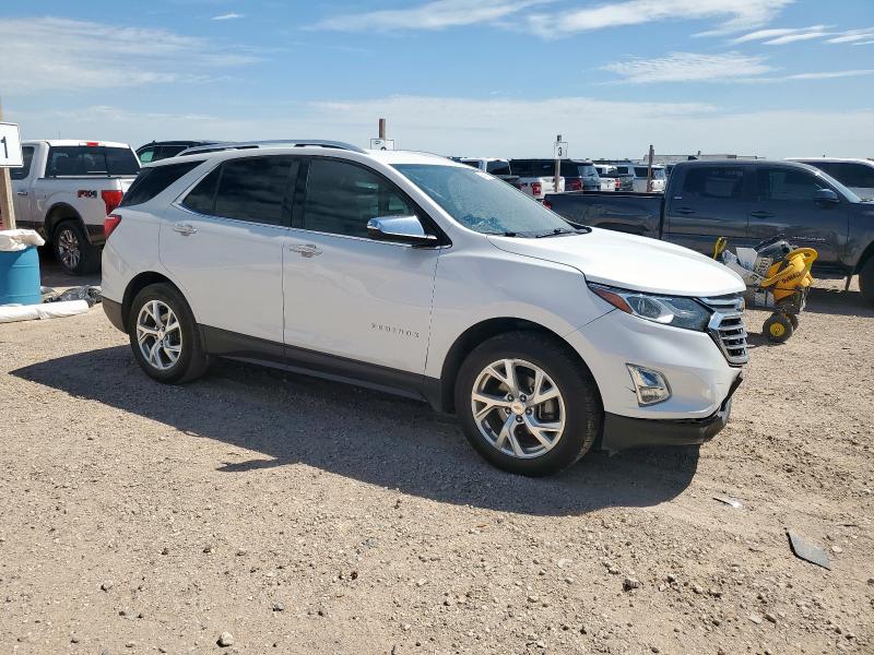 2018 CHEVROLET EQUINOX PR 2GNAXMEV2J6297803