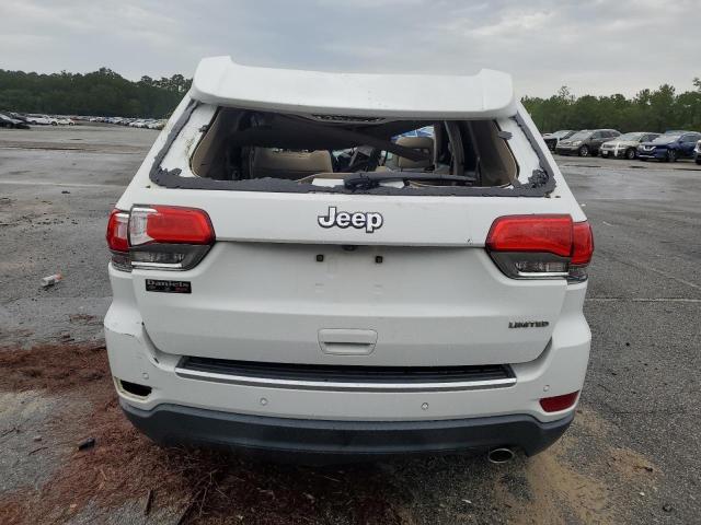 2016 JEEP GRAND CHER 1C4RJEBG6GC401766