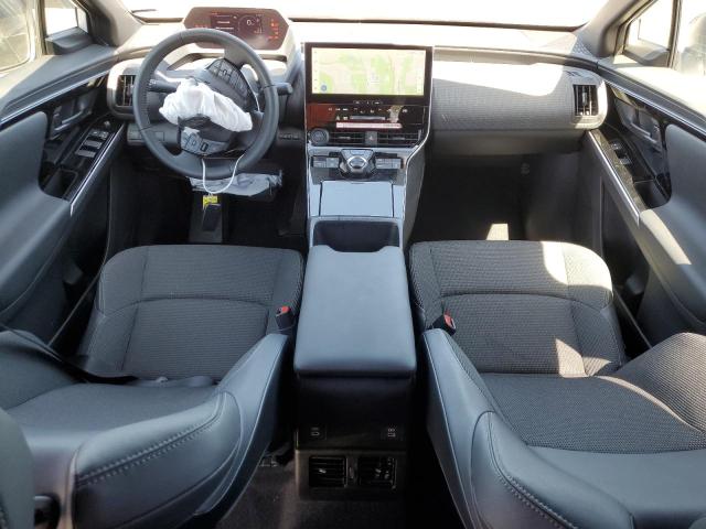 2025 TOYOTA BZ4X XLE JTMAAAAA8SA060507