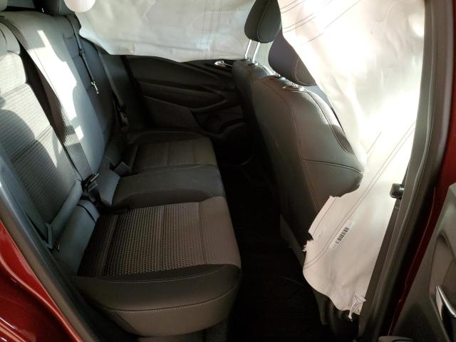 2024 CHEVROLET TRAX 1LT KL77LHE28RC175345