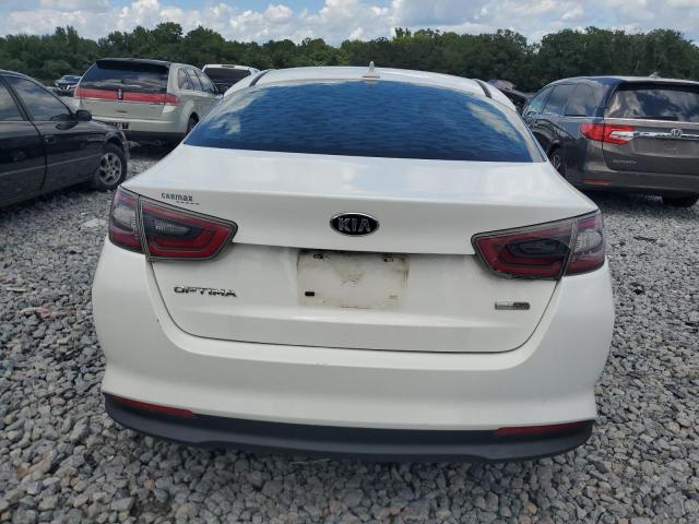 2015 KIA OPTIMA HYB KNAGM4AD1F5077609