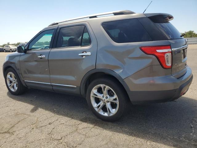 2012 FORD EXPLORER L - 1FMHK7F96CGA60951