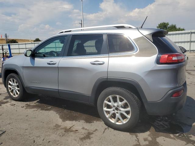 2014 JEEP CHEROKEE L - 1C4PJMCS2EW207946