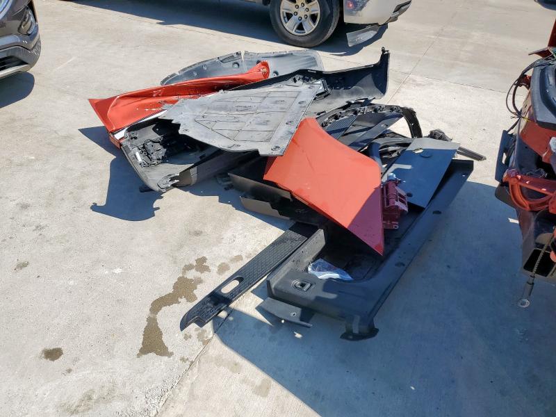 2022 RIVIAN R1T ADVENT - 7FCTGAAA8NN016098
