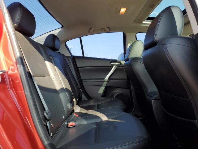 2010 MAZDA 3 S - JM1BL1S6XA1101856