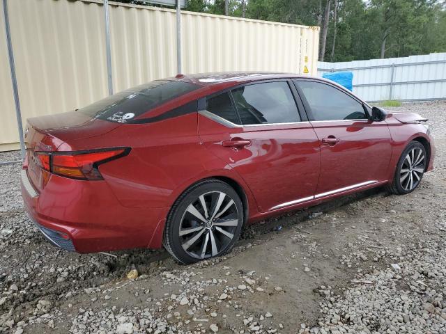 2019 NISSAN ALTIMA SR - 1N4BL4CV7KN311211