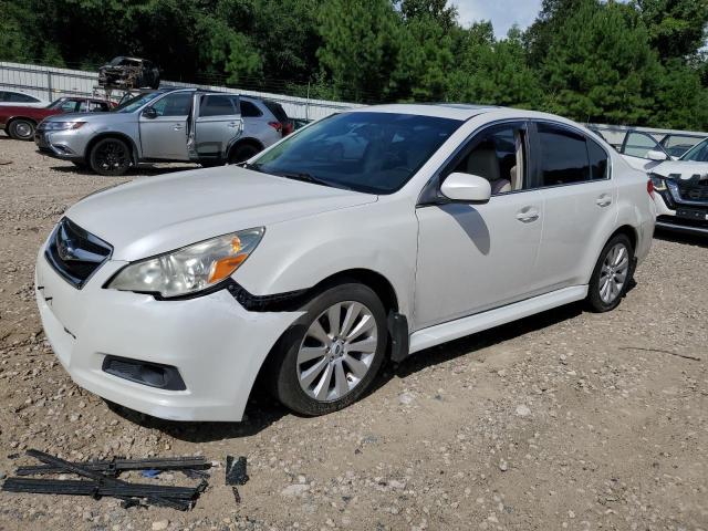SUBARU LEGACY 3.6