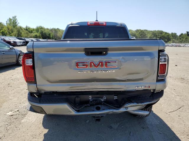 2025 GMC CANYON AT4 1GTP2DEK6S1145017