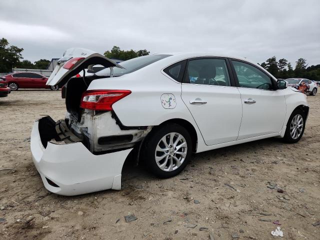 2018 NISSAN SENTRA S - 3N1AB7AP5JY237712