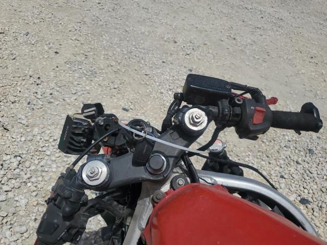 2005 HONDA CBR600 F4 JH2PC35045M601791