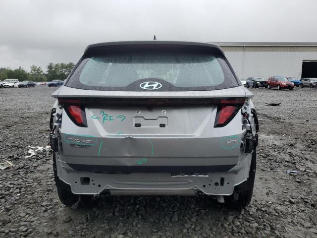 2025 HYUNDAI TUCSON SE 5NMJACDE9SH469597