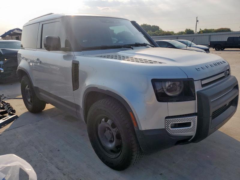 2022 LAND ROVER DEFENDER 90 S SALEJ6RX6N2083864