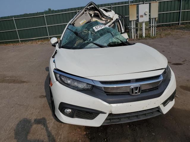 2018 HONDA CIVIC TOUR 19XFC1F98JE002486