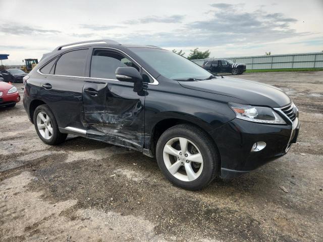 2015 LEXUS RX 350 BAS 2T2BK1BAXFC310293