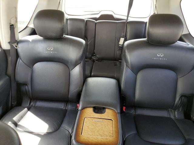2011 INFINITI QX56 - JN8AZ2NE1B9006046