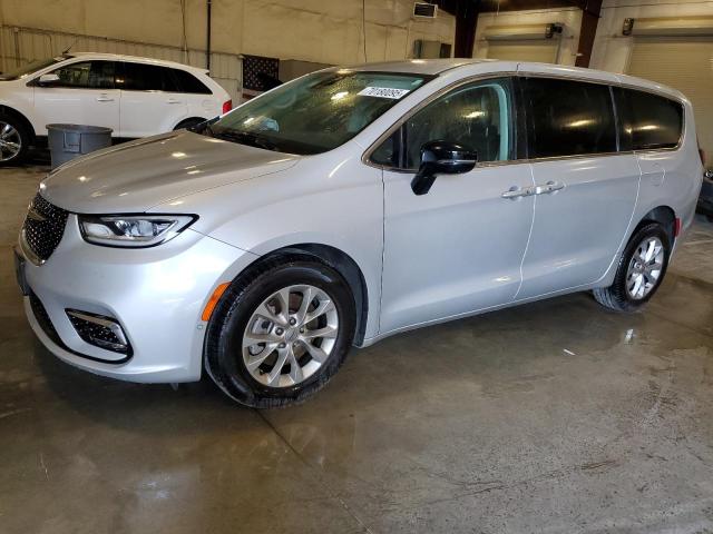Global Auto Auctions: 2024 CHRYSLER PACIFICA T