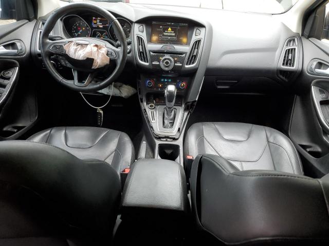 2015 FORD FOCUS TITA - 1FADP3N21FL248098