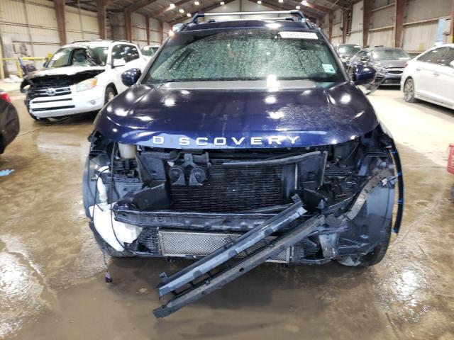 2016 LAND ROVER DISCOVERY SALCR2BG3GH550421