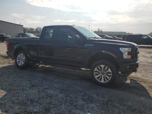 2016 FORD F150 SUPER CAB 1FTEX1EP2GFD48063